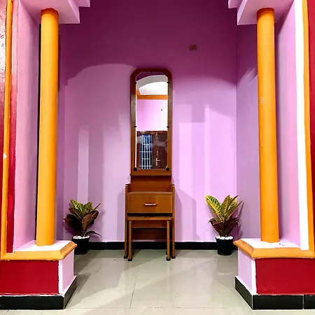 Coimbatore 2Bhk Ac Private Villa By Shivalaya -Kovaipudur- Exterior photo