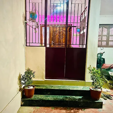 Coimbatore 2Bhk Ac Private Villa By Shivalaya -Kovaipudur- Exterior photo