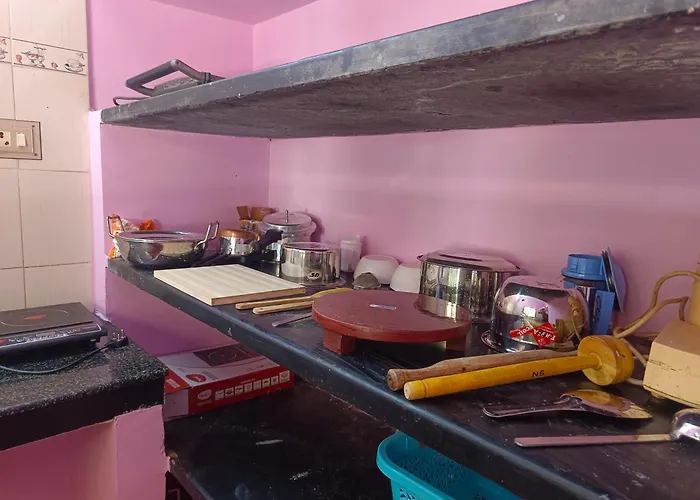 Coimbatore 2Bhk Ac Private Villa By Shivalaya -Kovaipudur-