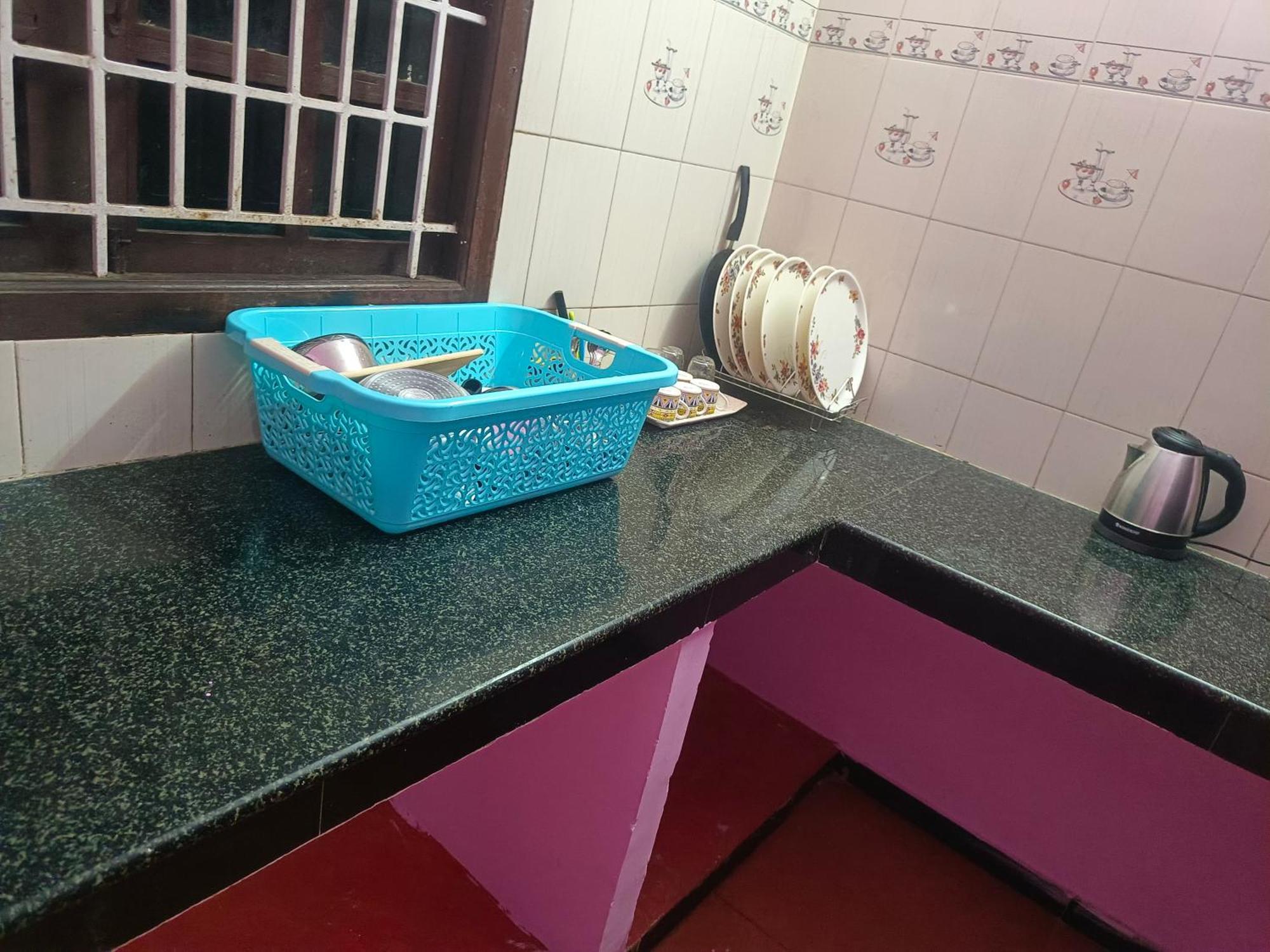 2bhk Ac Private By Shivalaya -kovaipudur-