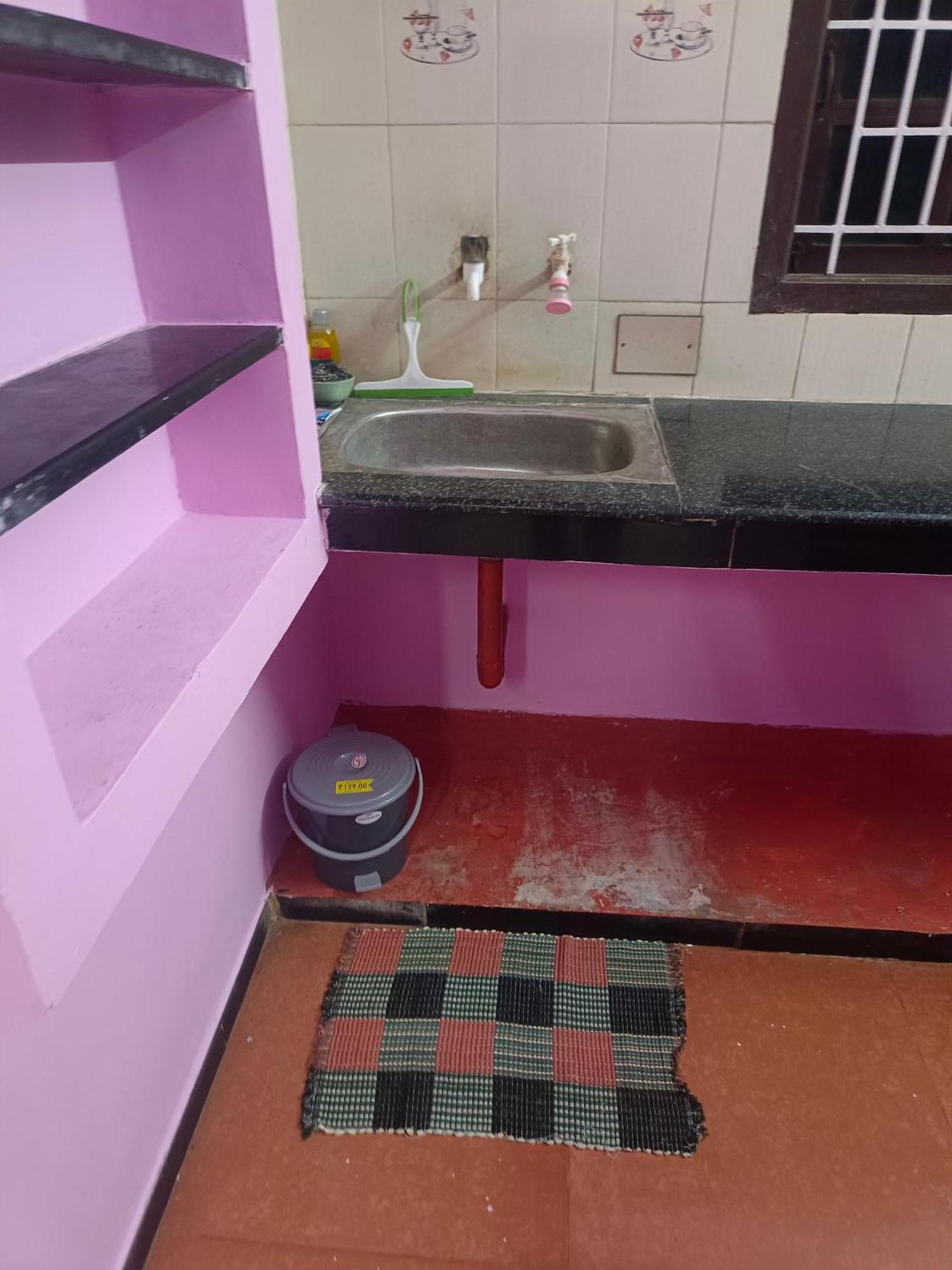 Villa 2bhk Ac Private By Shivalaya -kovaipudur-
